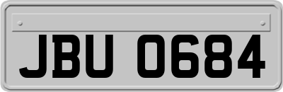 JBU0684