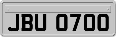 JBU0700