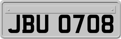 JBU0708