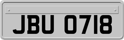JBU0718