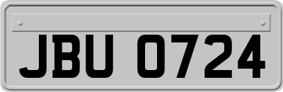 JBU0724