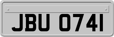 JBU0741