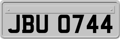 JBU0744