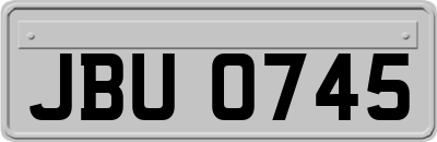 JBU0745