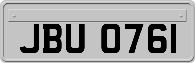 JBU0761
