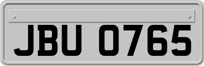 JBU0765