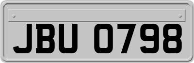JBU0798