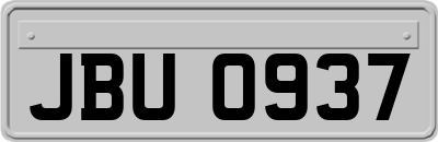 JBU0937
