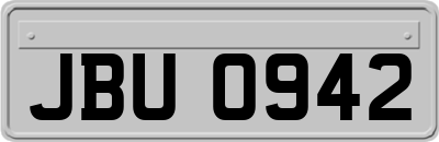 JBU0942
