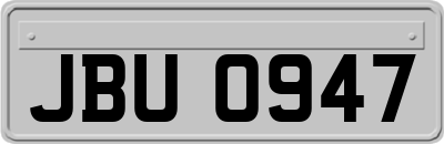 JBU0947