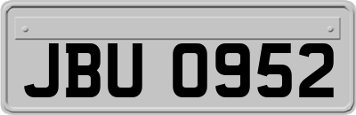 JBU0952