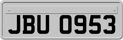 JBU0953