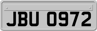 JBU0972