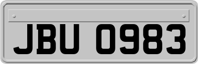 JBU0983
