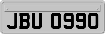 JBU0990