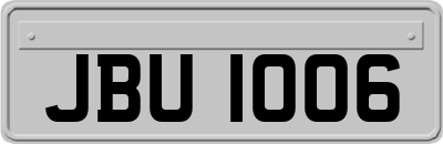 JBU1006