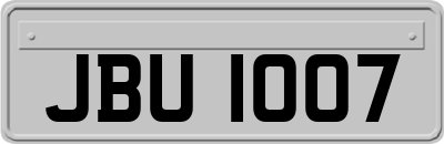 JBU1007