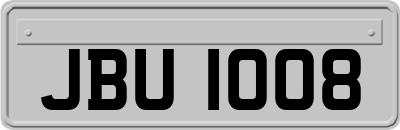 JBU1008