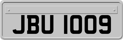 JBU1009