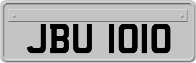 JBU1010