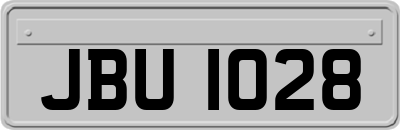 JBU1028