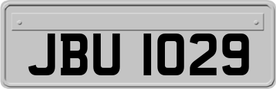 JBU1029