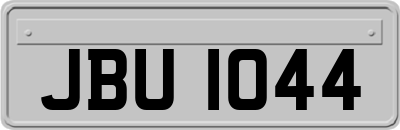 JBU1044