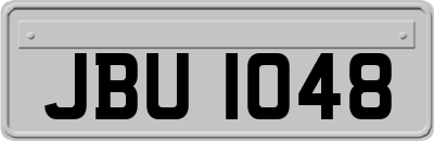 JBU1048