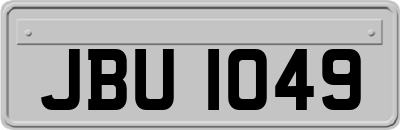 JBU1049