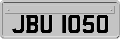 JBU1050