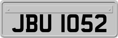 JBU1052