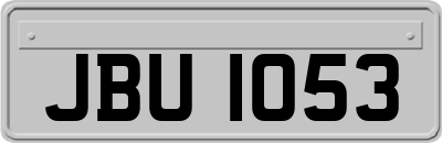 JBU1053