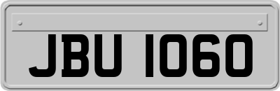 JBU1060