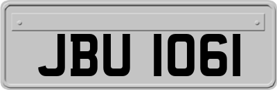 JBU1061
