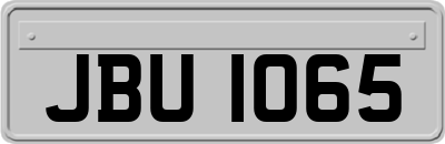 JBU1065