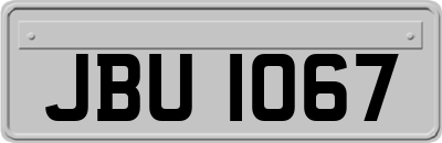 JBU1067
