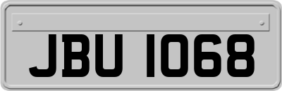 JBU1068
