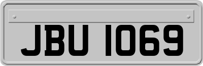 JBU1069