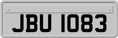 JBU1083