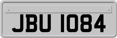 JBU1084