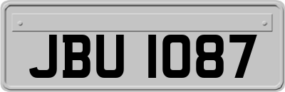 JBU1087