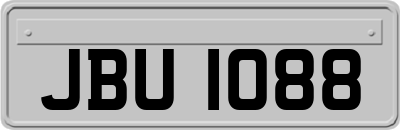 JBU1088