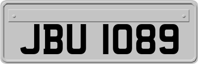 JBU1089