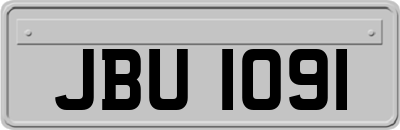 JBU1091