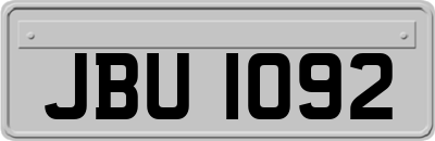 JBU1092