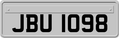 JBU1098