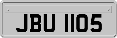 JBU1105