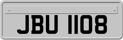 JBU1108
