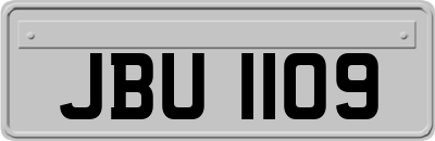 JBU1109