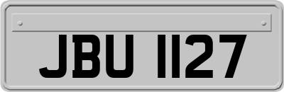 JBU1127